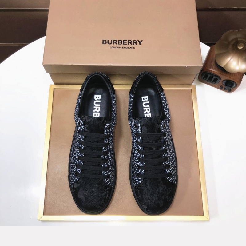 B**rry sneakers